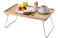 Continenta Serviertablett Bett-Tablett