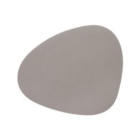Tischset Curve L Serene Ash 37x44cm