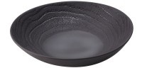 Revol - Suppenteller Ø 24.2 cm - Anthrazit