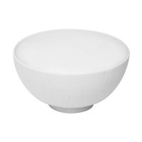 Infini Salatschüssel weiss, D20.5x10.5cm