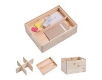 Allzweckkiste Set