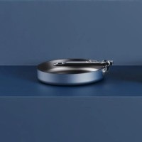 Space Bratpfanne klappbarer Griff D20cm