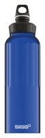 Alu WMB Traveller 1,5 Liter, Trinkflasche