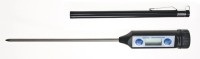 1x Digital Thermometer (wasserfest)