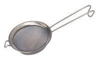 1x Küchensieb Ø 14cm