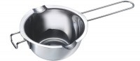 Westmark Wasserbad-Kasserolle 14cm