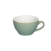diverse Cappuccino Tasse Eggi