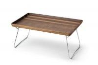 Continenta Bett Tablett