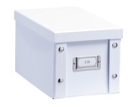 CD- Box Pappe
