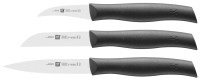 1x TWIN Grip Messerset, 3-tlg.