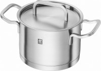 Zwilling Moment Suppentopf, 16 cm - 2.0L