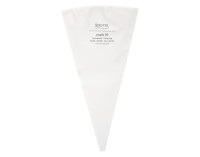 Spritzbeutel Profi 50 cm weiss