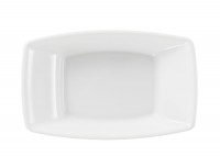 Mini Buffet Form, 9.7x6x2 cm, weiss