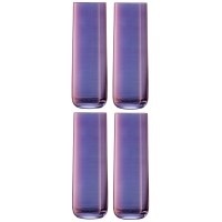 diverse Cocktailglas-Set Aurora