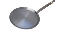 De Buyer-Mineral B Pannkakspanna, 30 cm