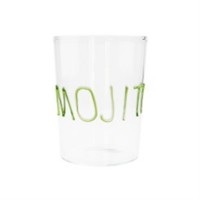 Cocktailglas aus Borosilikat MOJITO, handgefertigt, 500ml