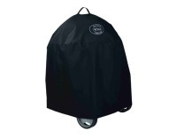 Rösle Grillabdeckhaube F50 schwarz