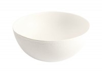 40er Set Playground Einweg Bowl D11cm H5cm Bagasse