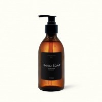 Handseife Lavendelaroma