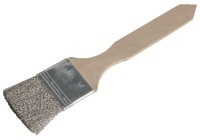 Pinsel mit Drahtborsten 5 cm