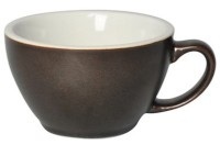diverse Cappuccino Tasse Eggi