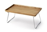 Continenta Bett Tablett