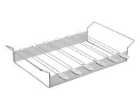 Rösle Halter mit Grillspiesse 6 Stk.