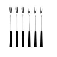 diverse Fonduegabeln
