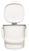 OXO Good Grips Mülltrennsystem »OXO Good Grips«, 1 Behälter, 2,8 Liter