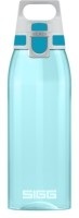 Trinkflasche TOTAL COLOR Aqua 1L