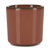 Revol - Espressotasse Caractère 8 cl - Braun