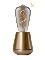 Humble - Tischlampe One S, Gold - Gold