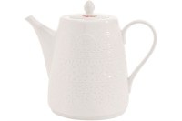 Rose Teekanne 850 ml
