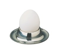 Paderno Eierbecher Edelstahl