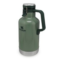 Stanley Classic Growler Thermoflasche Grün 1900 ml 10-01941-063