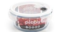 diverse Vorratsdose Pebbly