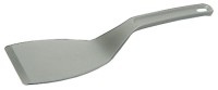 Pfannenwender, Spachtelmass 12x9cm L: 32cm