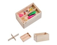 Allzweckkiste Set