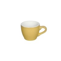 diverse Espressotasse Eggi