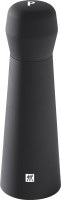 1x Pfeffermühle, schwarz