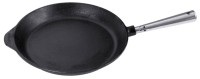 Eisenguss-Bratpfanne 18 cm