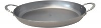 de Buyer - Bratpfanne MINERAL B ELEMENT - Edelstahl - eisengrau - 4.8 cm