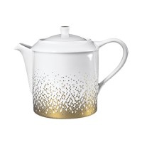 Teekanne Souffle d'Or, L17.5 H13cm, 50cl