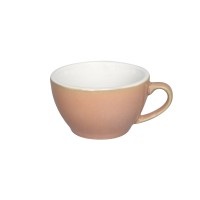 diverse Cappuccino Tasse Eggi