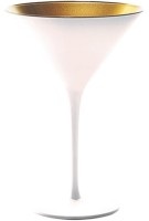 Stölzle Lausitz - 6er-Set Martinigläser Elements - 240 ml