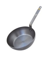 De Buyer-Mineral B Country Bratpfanne, 32 cm