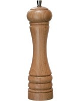 Pfeffermühle Java Buche natur 21cm