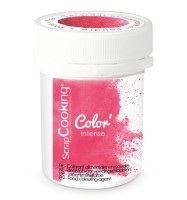 Scrapcooking - Lebensmittelfarbstoff-Pulver - 5 g - Rosa