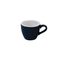 diverse Espressotasse Eggi