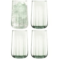 diverse Trinkglas-Set Mia